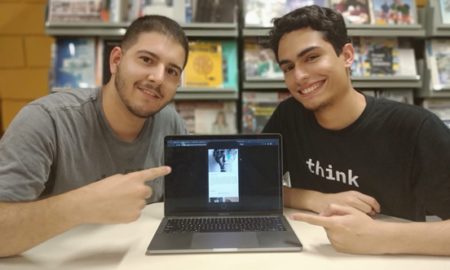 Estudantes da Fatec Americana criam aplicativo de autoconhecimento