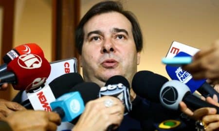 Reforma tributária terá prioridade na Câmara em 2020, diz Rodrigo Maia