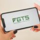 Novo FGTS Saque Fundo de Garantia