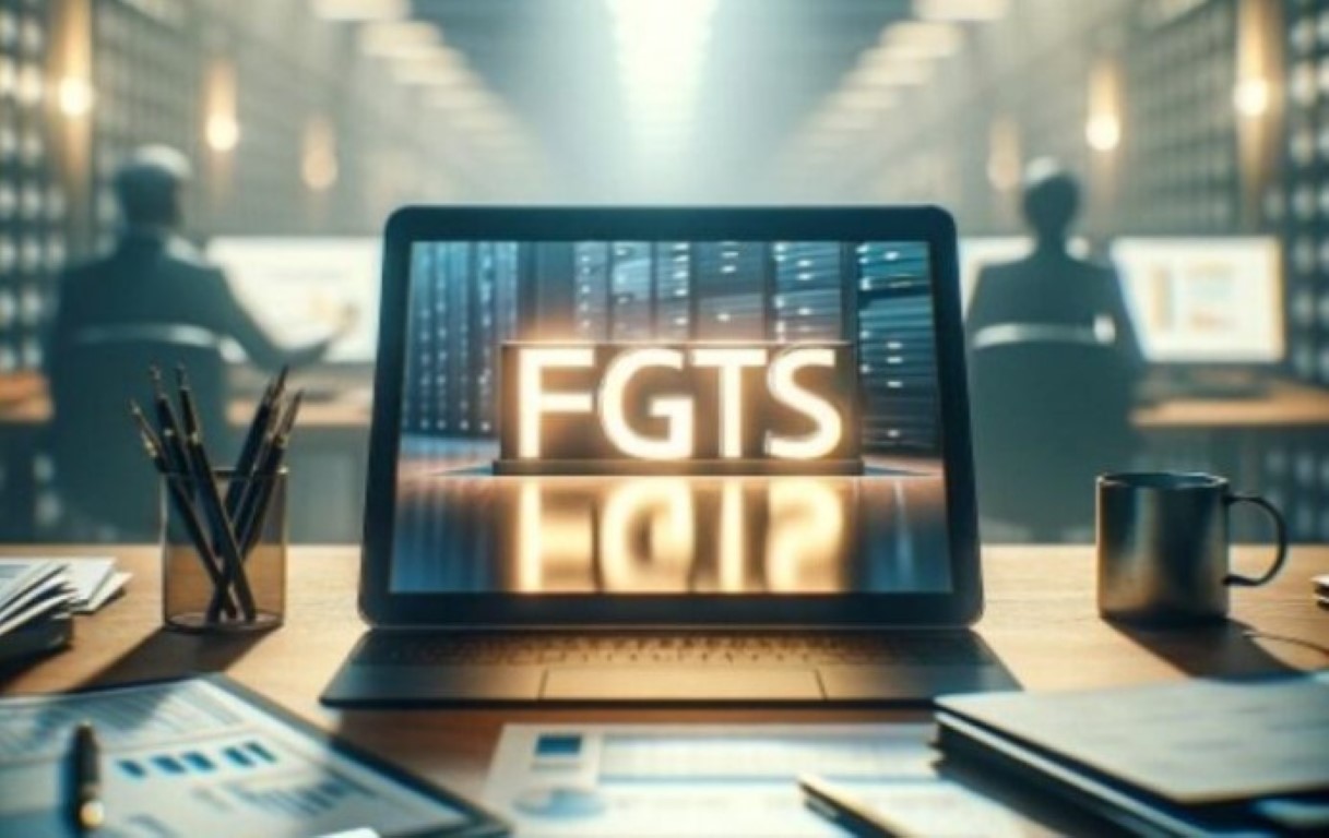 FGTS Fundo de Garantia mixvale