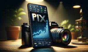 Pix celular mixvale
